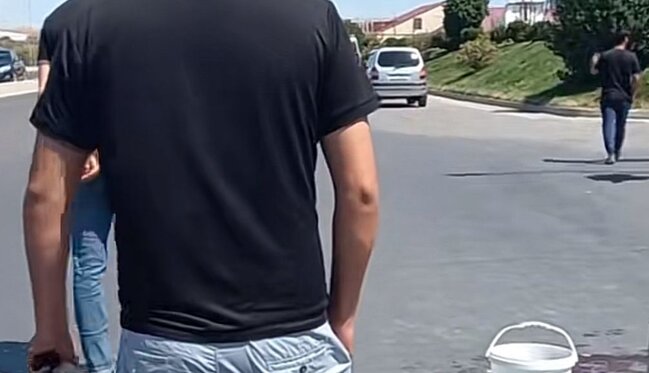 Azərbaycanda 19 yaşlı nişanlı qız öldü