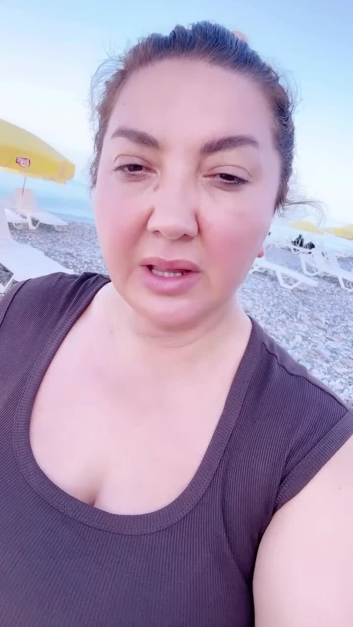 Nazilə şortik açıqlaması