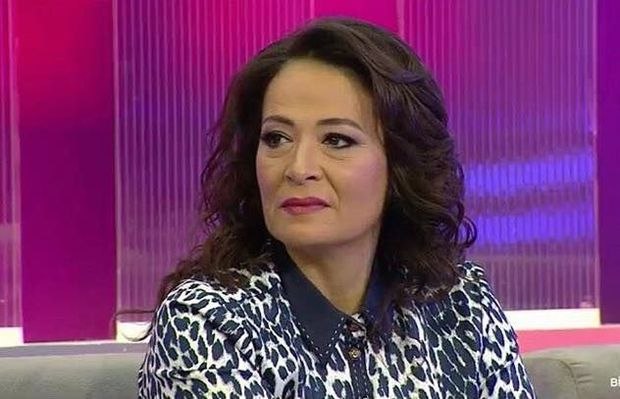  Mehriban Xanlarova ilə şikayətçi arasında gərgin anlar 