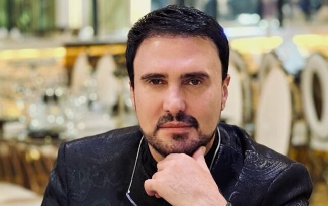 Qayınanası dünyasını dəyişdi, müğənni yas vermədi 
