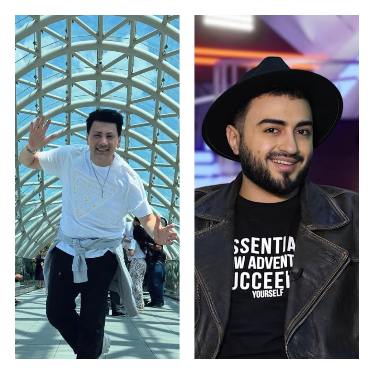 Sərxan və Elvin qalmaqalı alovlandı