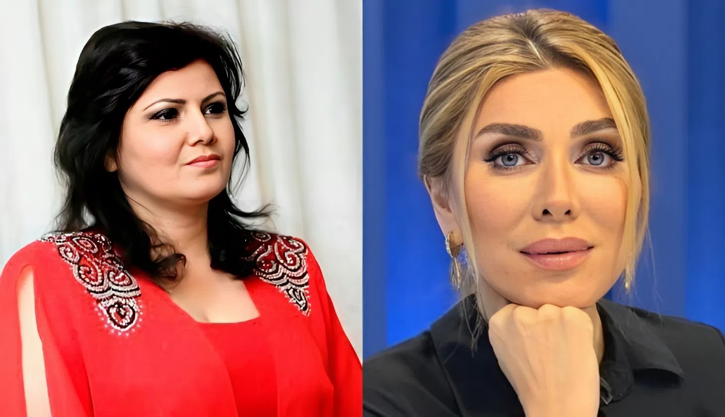 Xoşqədəm Hidayətqızının efirdəki jesti aşıq Zülfiyyəni ağlatdı