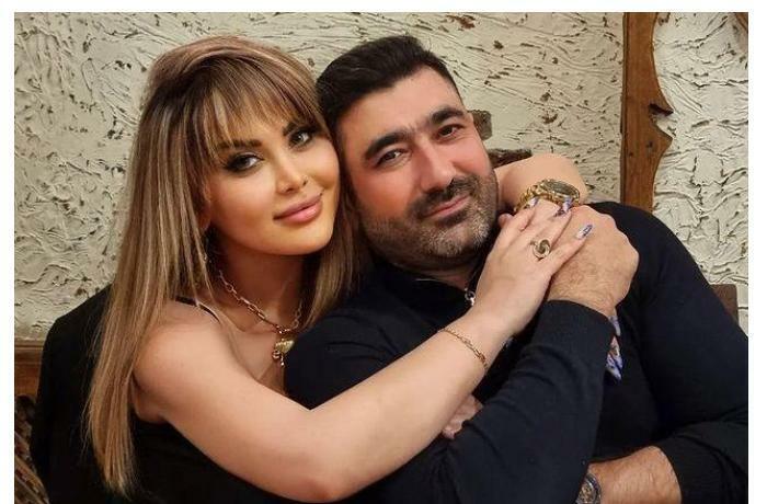 Qumraldan boşanma iddialarına sərt cavab
