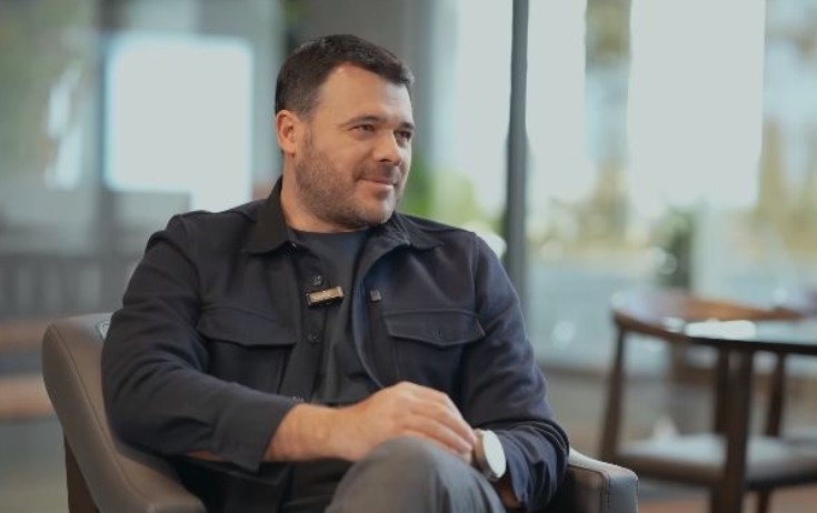 Emin Ağalarov Bodrumu almağa gedir? – Helikopterlə gəldi