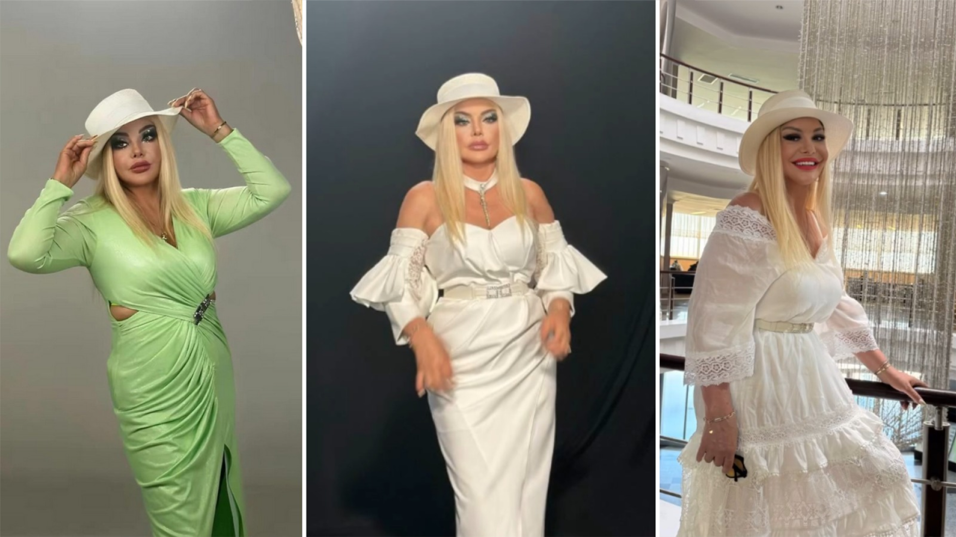 Elit Star Cəmilədən iddialı açıqlamalar 
