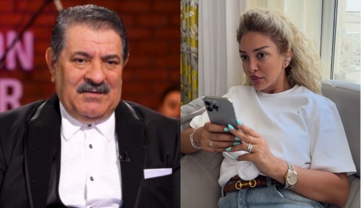 “Bu, Ağadadaş Ağayevin baltasıdır!” - Çinarə Əliyeva