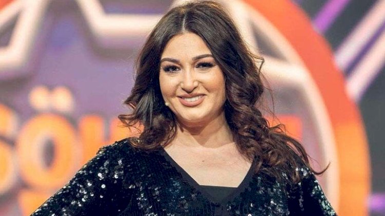 Dilarə Əliyeva mükafat aldı