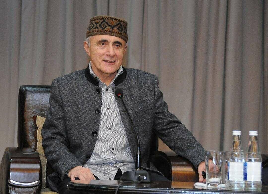Alim Qasımovdan gözlənilməz açıqlama -“Mırt vurmuşam” 