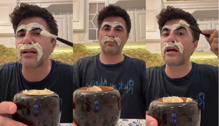 “Yeni qıltökən istehsal etmişəm”– Zaurun bu videosu rekord qırır