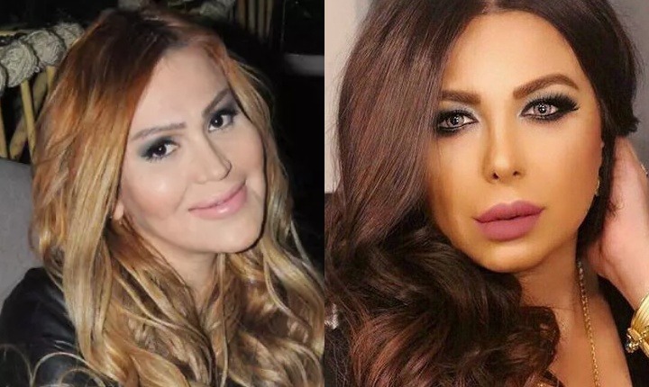 “Balonunu bağla” sözlərinə cavab? – Rəqsanə susmadı!