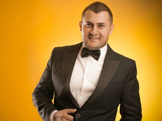 Turşsuda biabırçı mənzərə: Murad Arif əsəbiləşdi