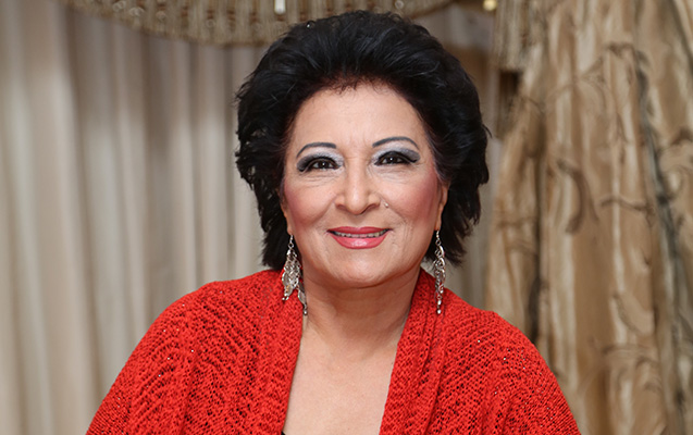 Fatma Mahmudovanın səhhəti ilə bağlı gözlənilməz açıqlama 