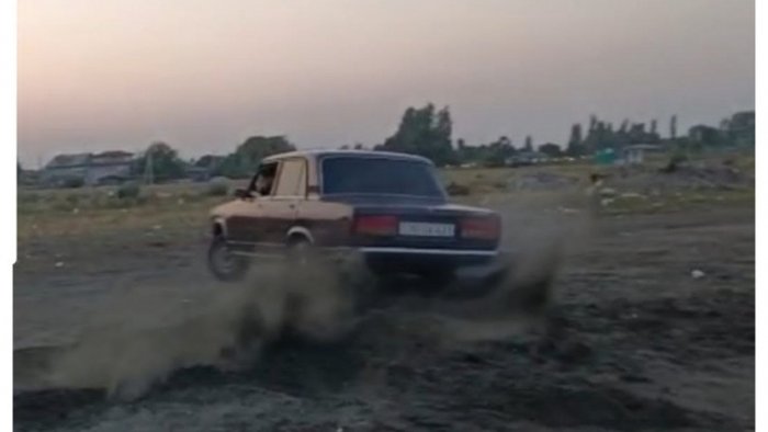 Çimərliklərdə avtoxuliqanlıq edənləri nə gözləyir?