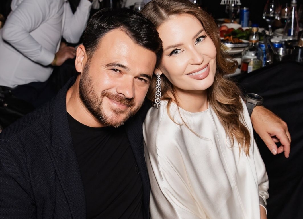  Emin Ağalarovdan həyat yoldaşına romantik jest