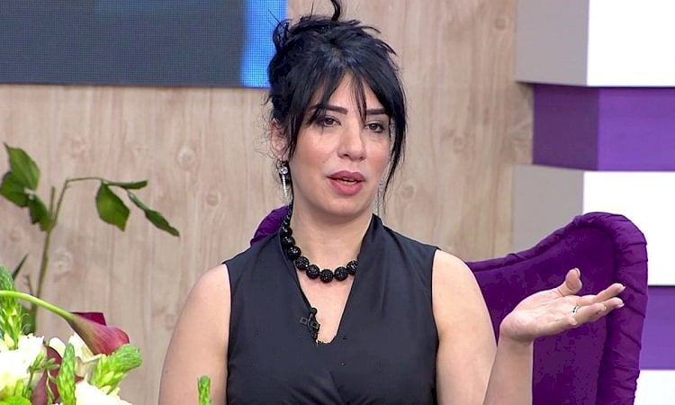 Ülkər Nuridən yeni paylaşım