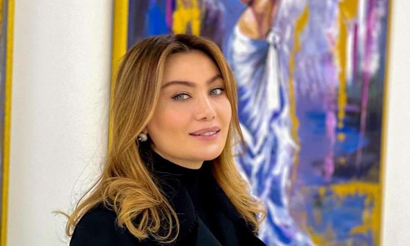 Ruhi Əliyevanın gündəlik qida rutini - "Hər səhər mütləq yeyirəm"