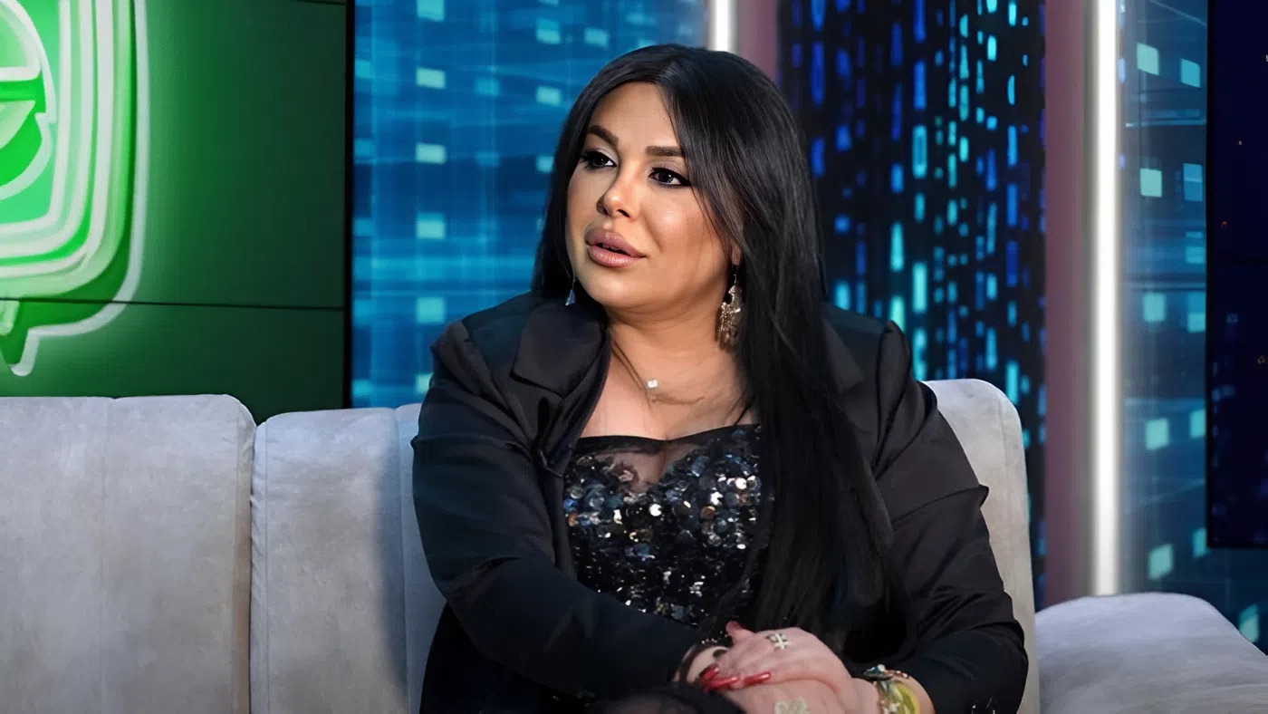 "Pişik Günel" ailə sirrlərini açdı - Münasibətimiz olmasa da...