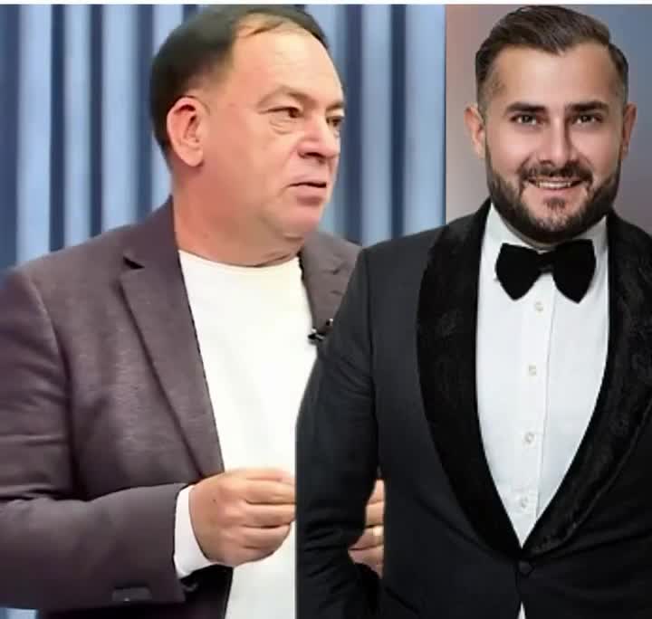 Əlikramın Murad Arif atmacası gündəm oldu - Cavab gecikmədi 