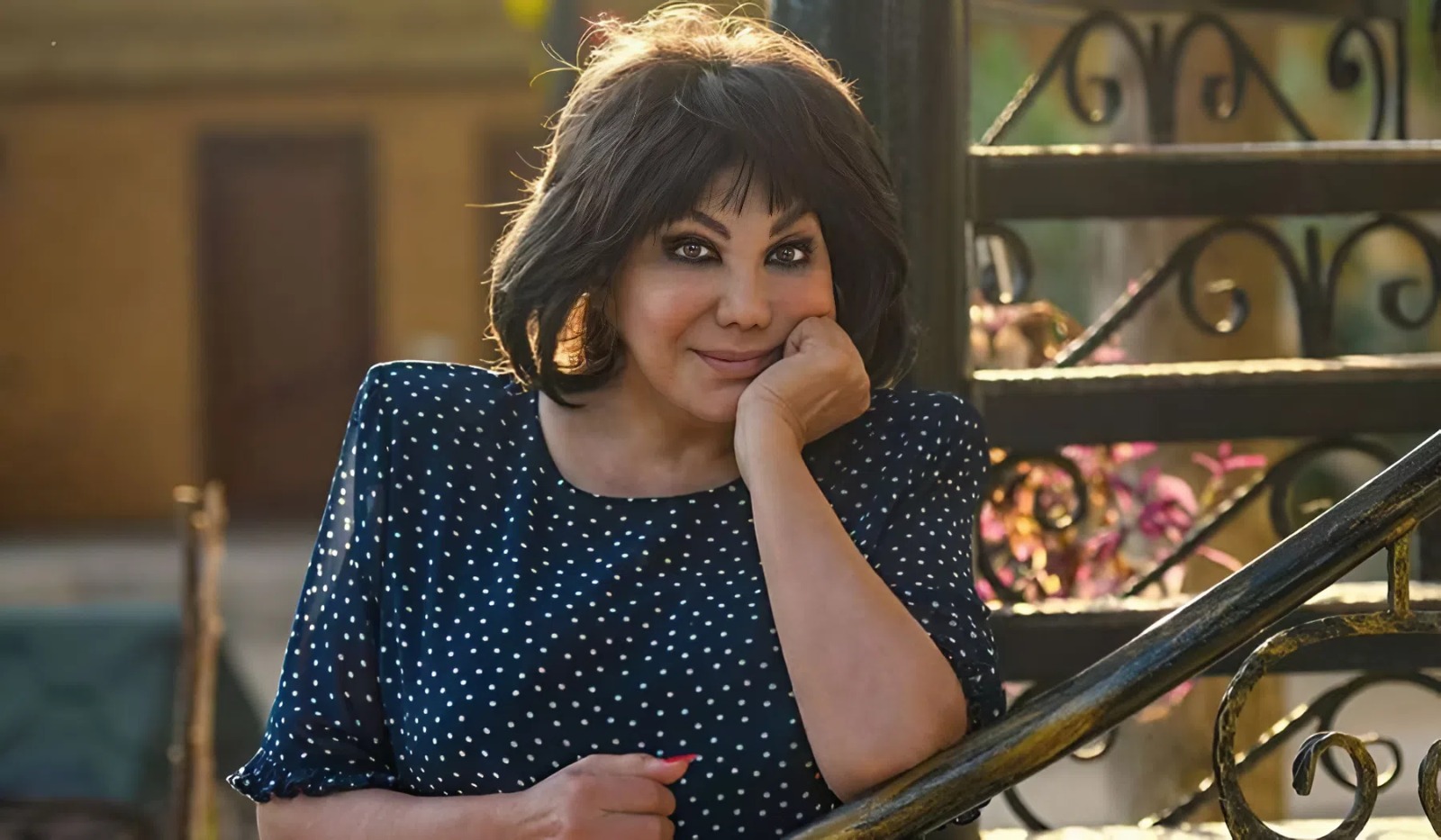 Bu da Flora Kərimovanın NƏVƏSİ - EFİRDƏ