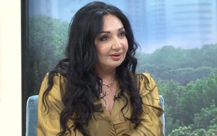 Naibə Allahverdiyeva: “Çətinliklə də olsa, xilas oldum”