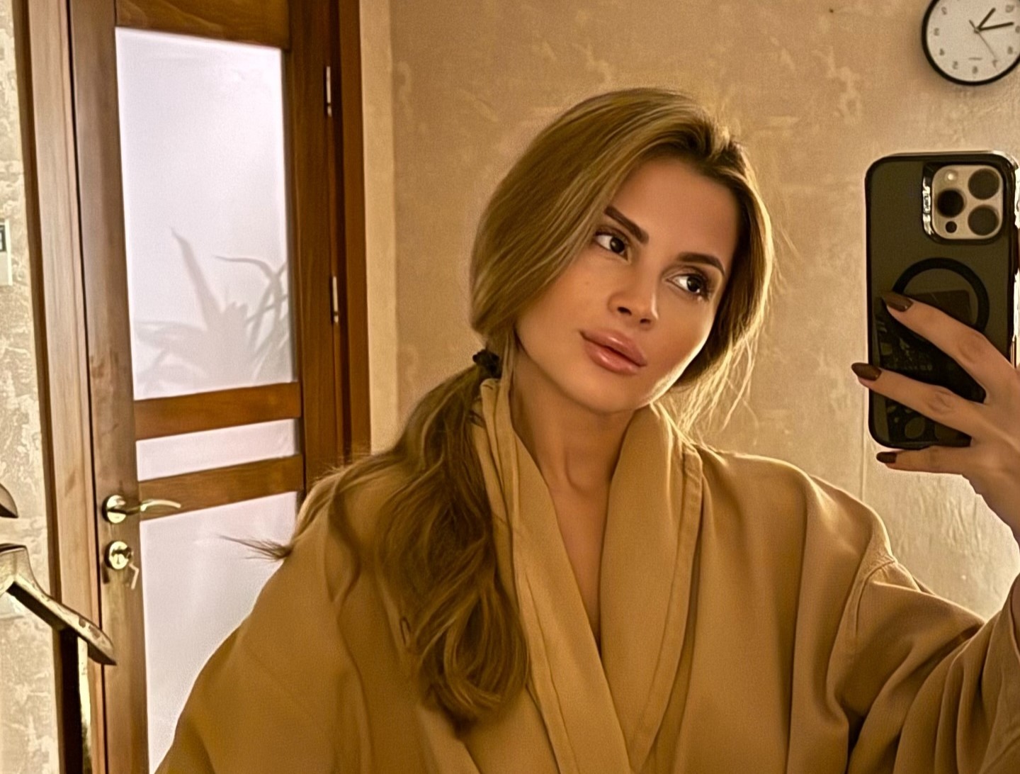 Aynişan yeni evini nümayiş etdirdi – Lüks mətbəx gündəm oldu