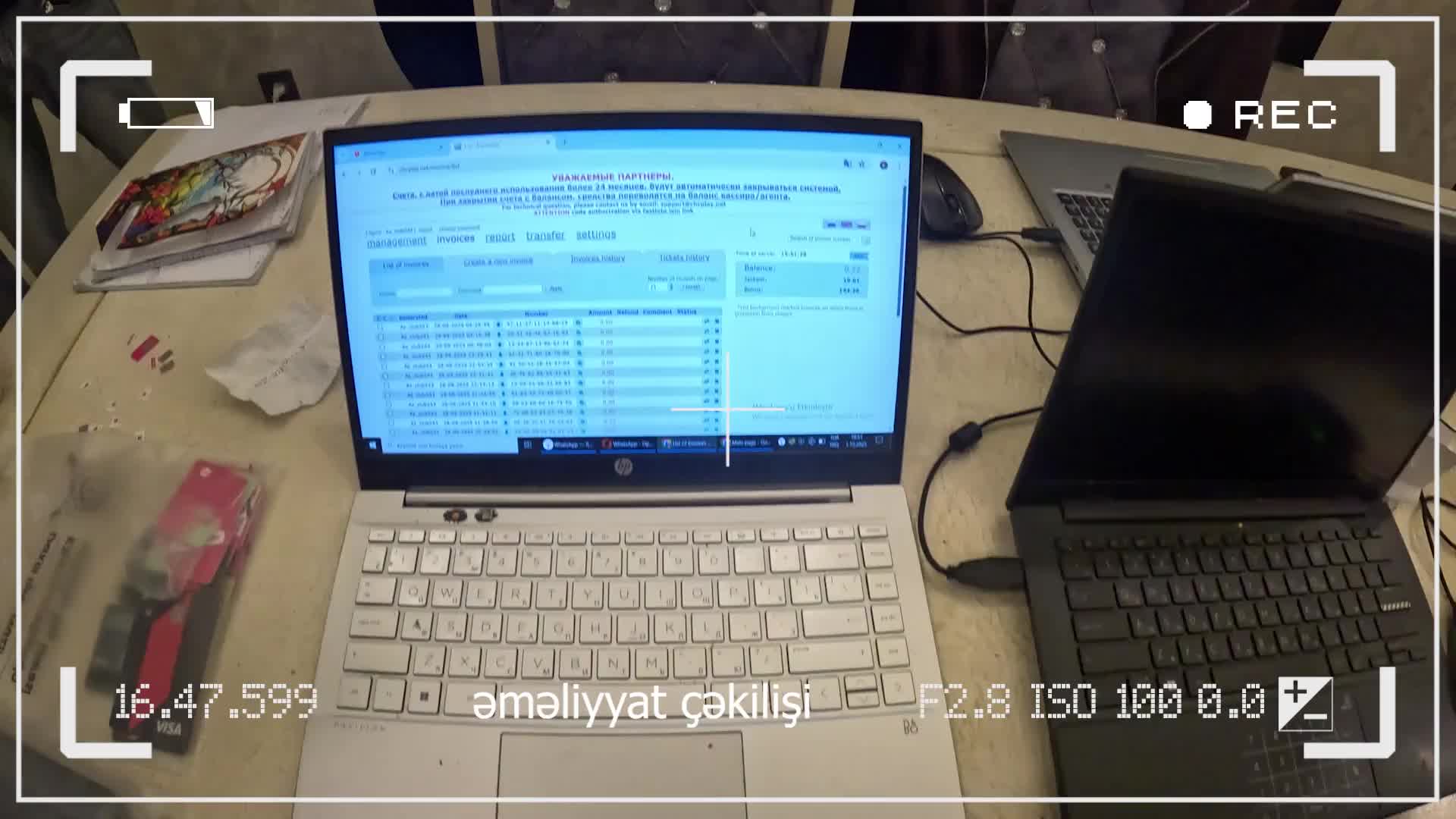 Kiberpolis qanunsuz onlayn qumar 