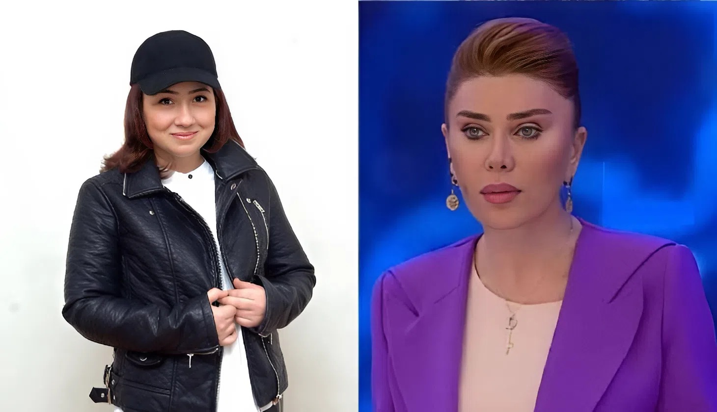 Xoşqədəm Aygün Bəyləri paylaşdı