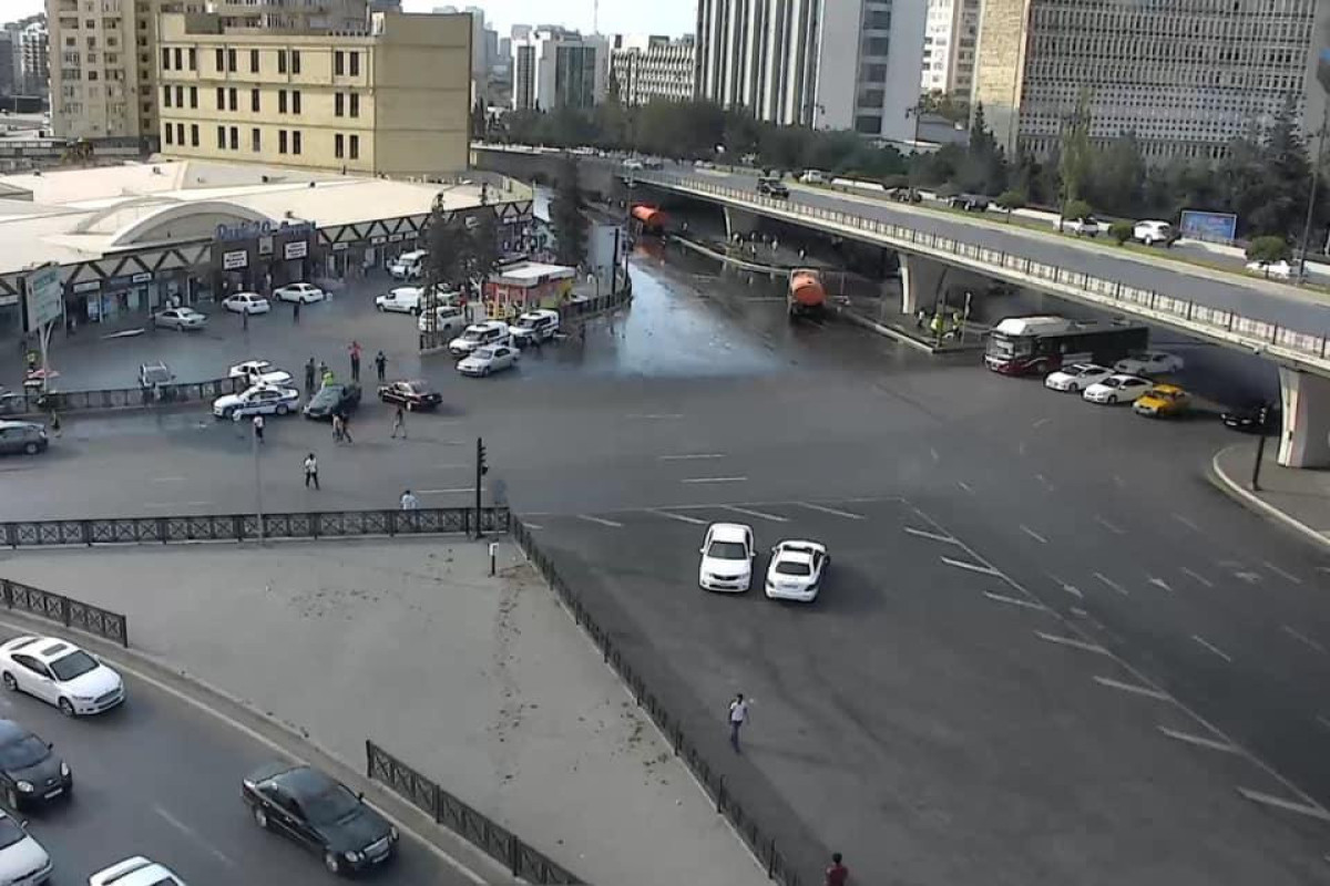 “Şamaxinka tuneli”nin rəngi illər sonra belə üzə çıxdı