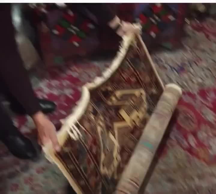 Roza Zərgərli “Privet, Andrey” verilişində