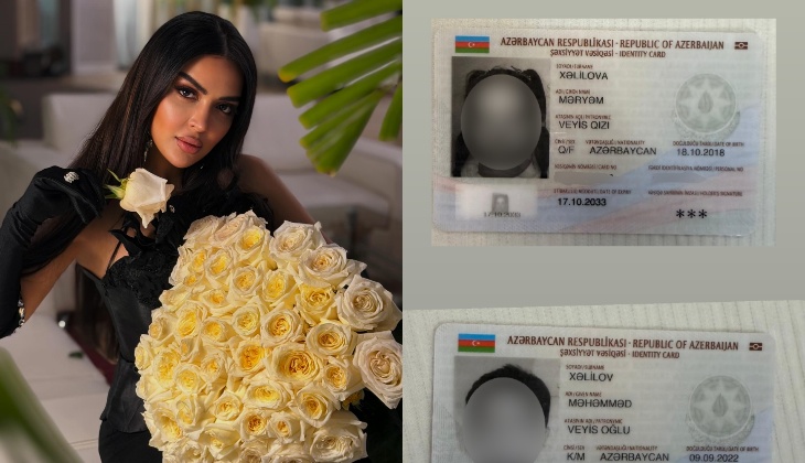 Vəfa Şərifovadan ŞOK AÇIQLAMALAR