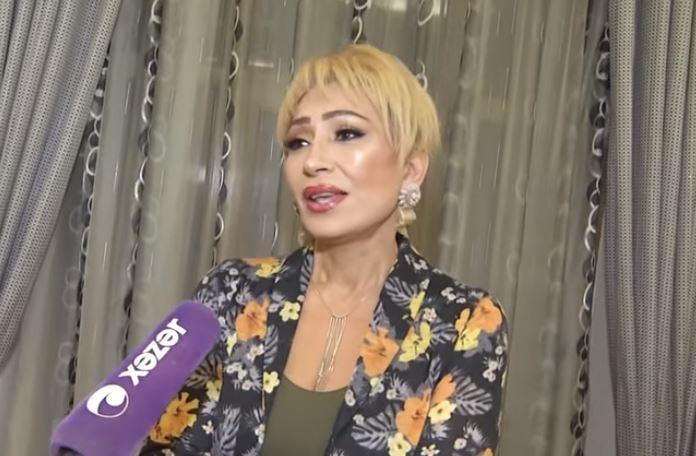 nahidə orucovanın  illərdir gizlətdiyi həqiqət 