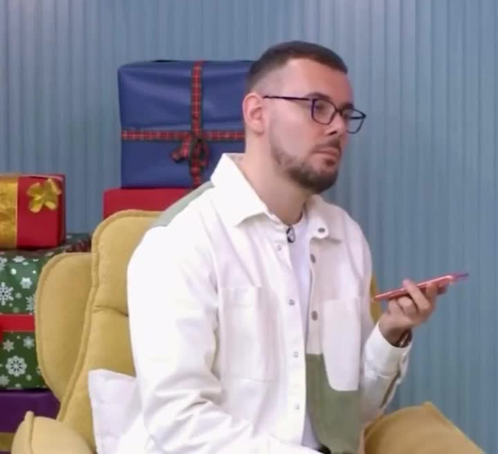 Rasimə Seyidcahan Rəşid Mahmudova sərt cavab verib