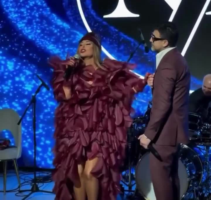 Aygün dünya trendində