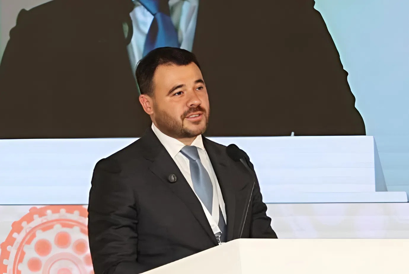 Emin Ağalarovun bu paylaşımı kövrəltdi – 11 il sonra