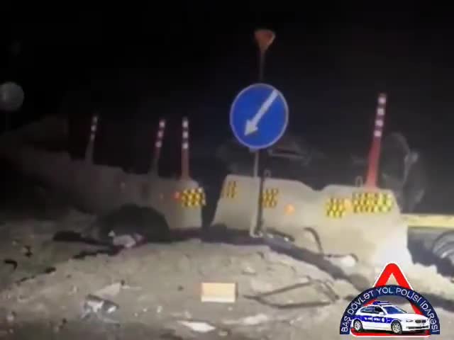 təhlükəsizliyə etinasız yanaşma gənc ailənin faciəsi ilə bitdi.