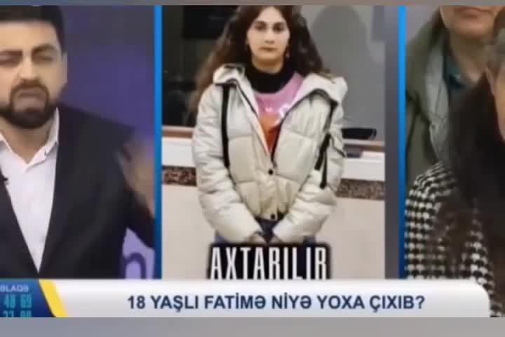 Amil Xəlildən sərt fikirlər