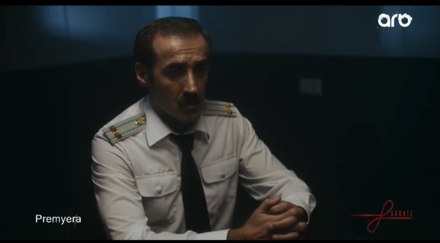 ARB-nin efirində SÖYÜŞ +18