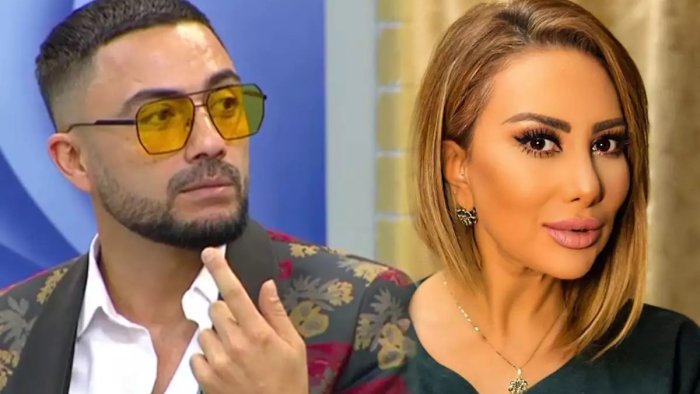 Kərim Təranə haqda