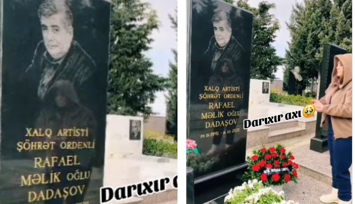 Səidə dadaşovanın paylaşımı