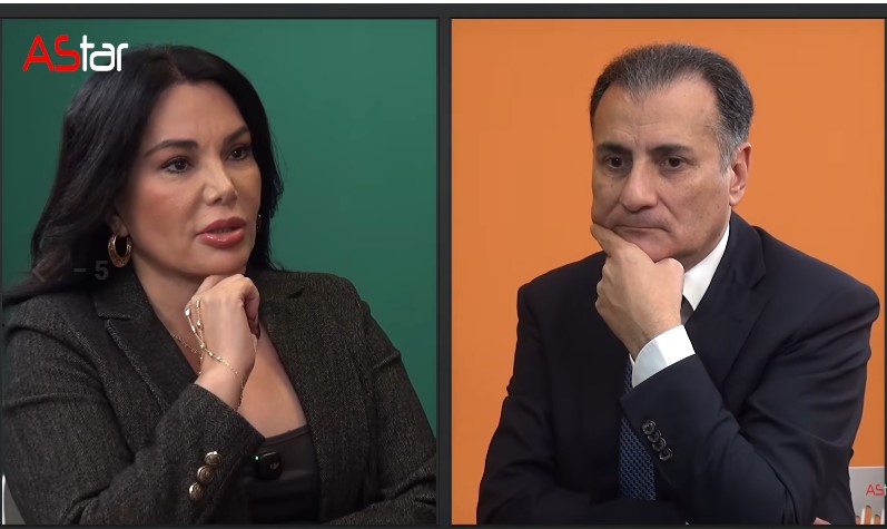 Mirşahindən ANS etirafı