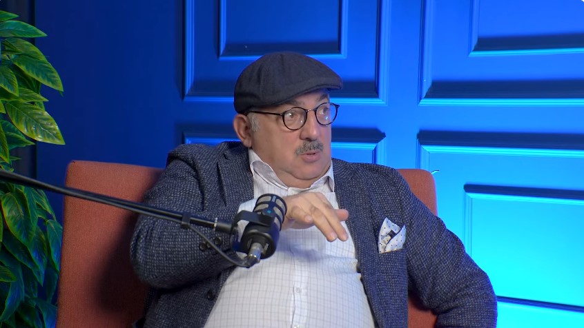 Bəhram Bağırzadə xatirələrini danışır 