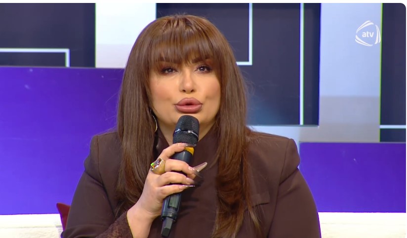 Nüşabə Musayeva hönkür-hönkür ağlayaraq etiraf etdi