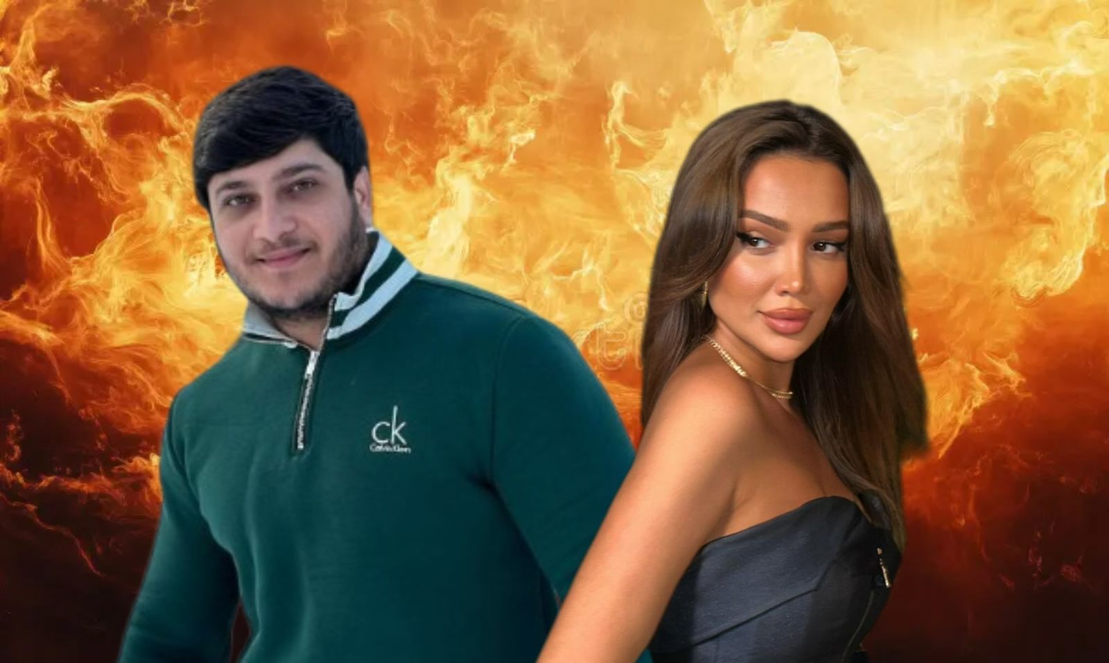 Generalın oğlunun təhdid etdiyi fenomen KİMDİR?