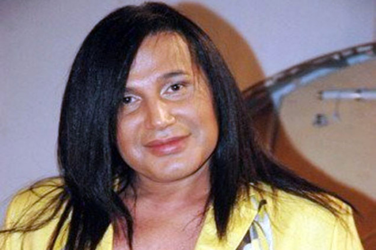 Samir Bağırov elə dəyişdi ki...