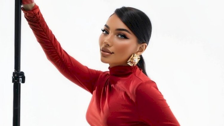 45 yaşlı Nanənin son halı sosial şəbəkələri qarışdırdı