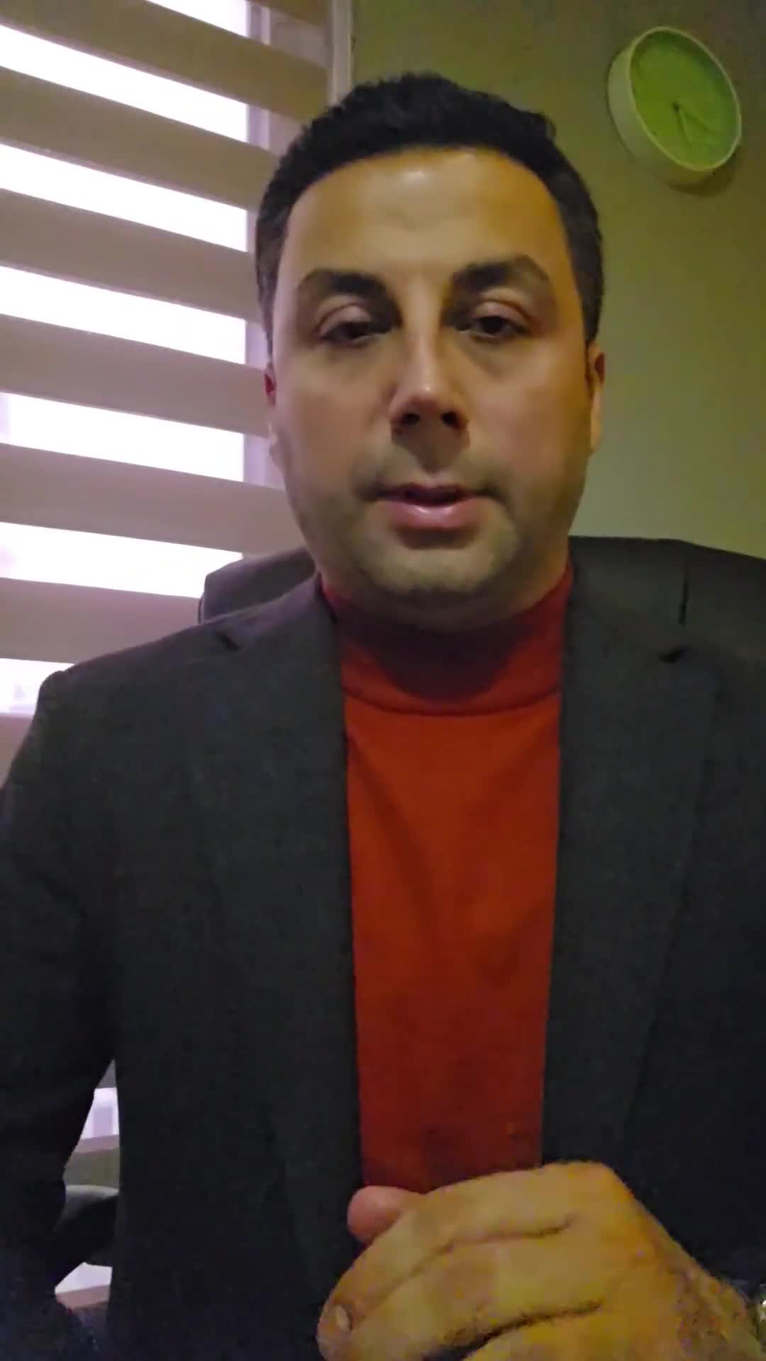 Əli Vəliyev: “Ülviyyənin mahnısı milli dəyərlərimizə uyğun deyil