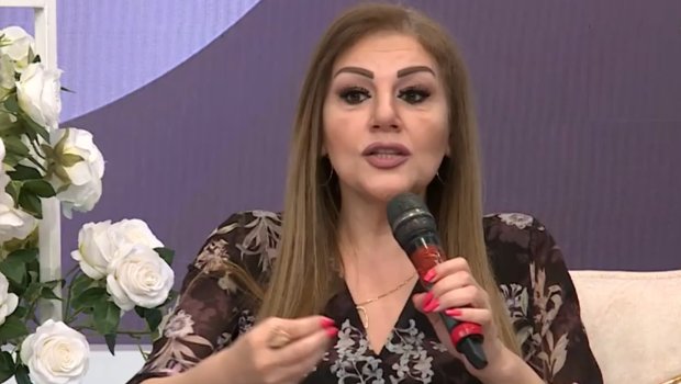 Səhvim sevib ailə qurmağım oldu’