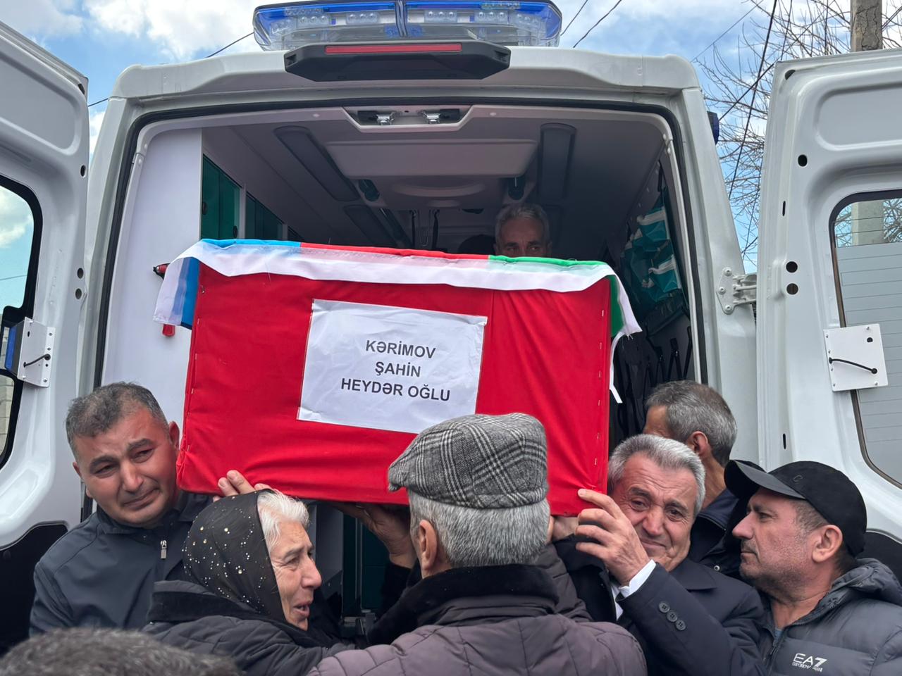 Murovdağ döyüşlərinin sirri illər sonra açıldı 