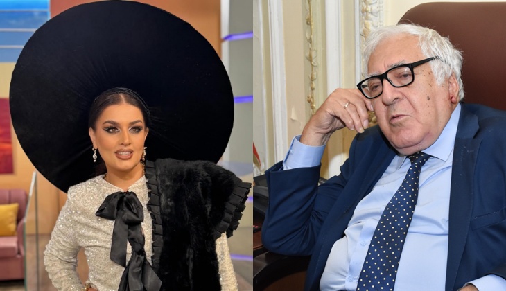 Anardan sərt cavab — “Əcəb eləmişəm!” dedi