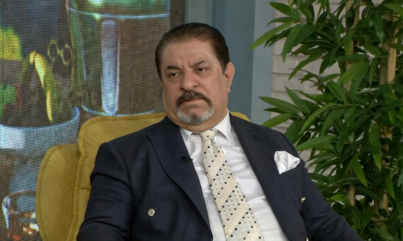  Xalq artisti Ağadadaş Ağayev aylar sonra ilk dəfə efirə çıxıb